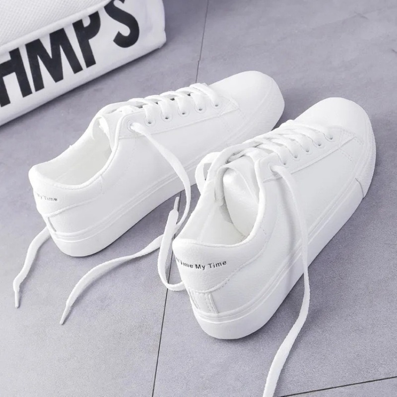 Sneakers Er - 2024 새로운 여성 운동화 패션 통기성