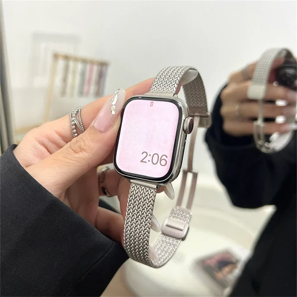 Sneakers Er - IWatch 9 8 7 SE 6