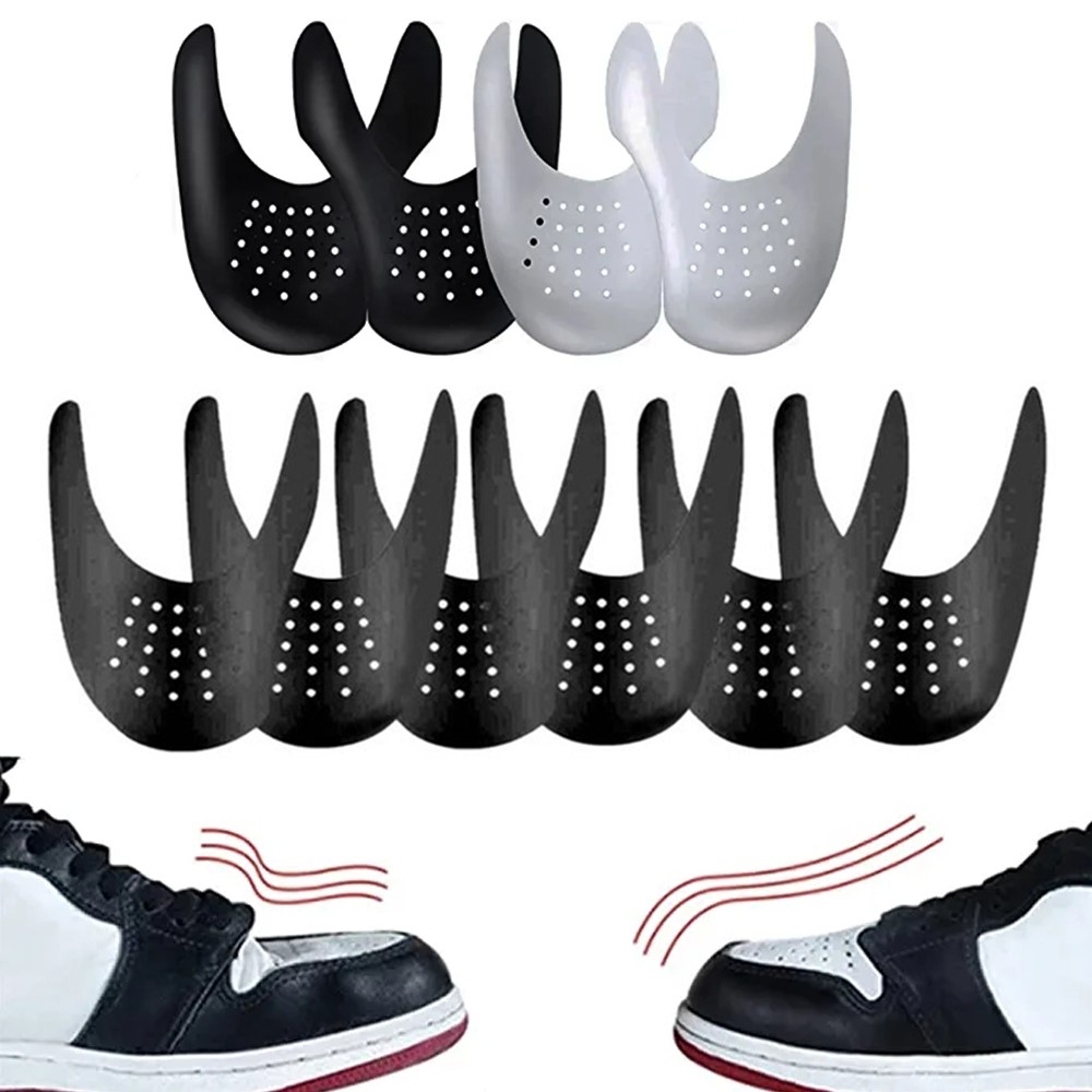 Sneaker Care Crease Protector - 5 쌍 안티 주름 신발 수호자