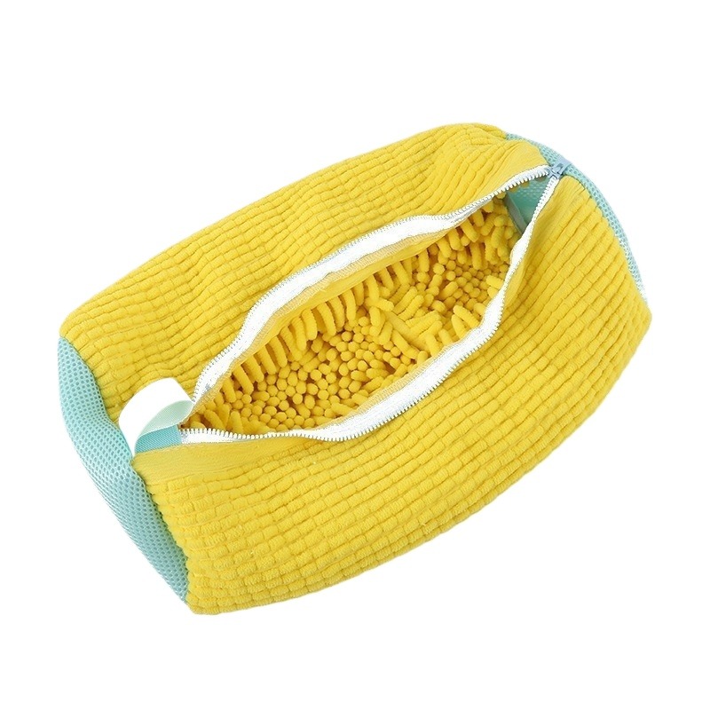 신발 세탁망 39x19cm 메쉬 세탁 보호망 (스니커즈 - Sneaker Care Laundry 리뷰 및 가격