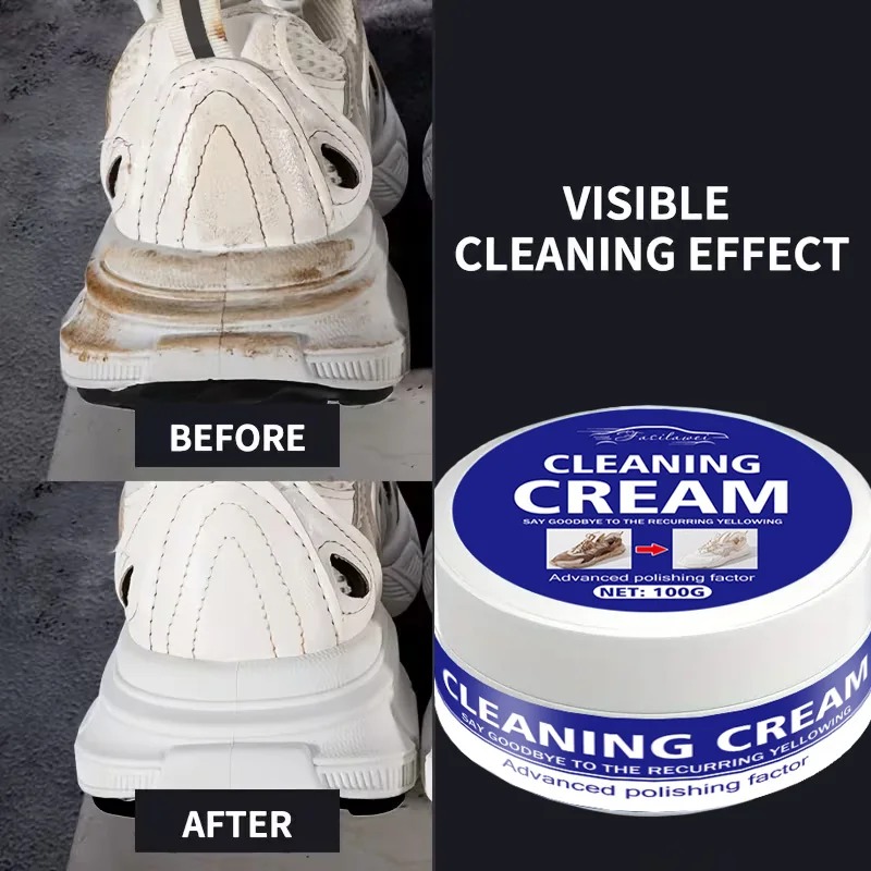 파실라웨이 퀵 리바이브 컬러 리스토러 (100g): 스 - Revive Sneaker Care 리뷰 및 가격