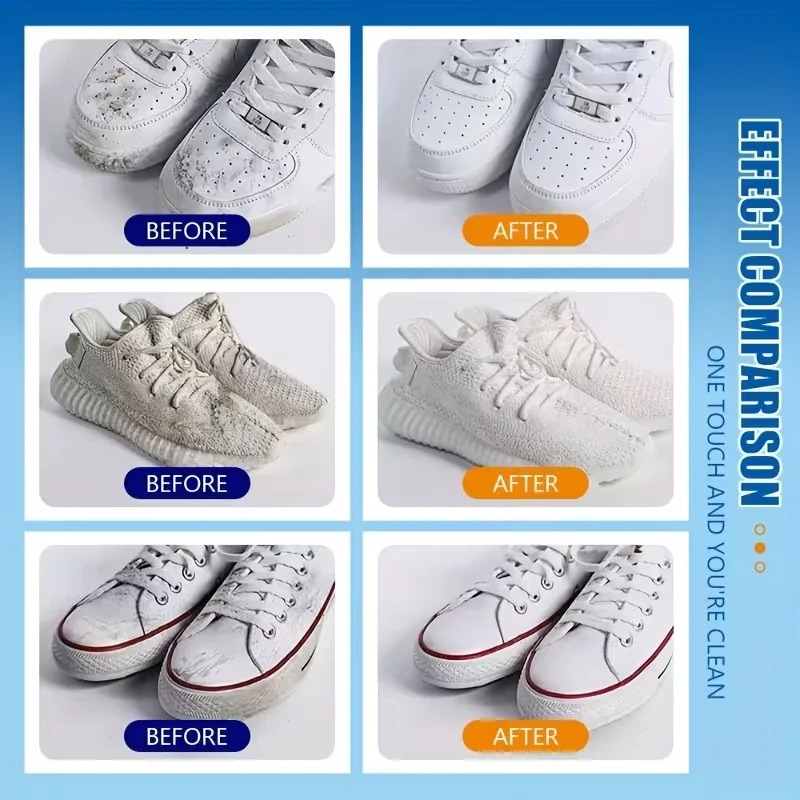 파실라웨이 퀵 리바이브 컬러 리스토러 (100g): 스 - Revive Sneaker Care 리뷰 및 가격