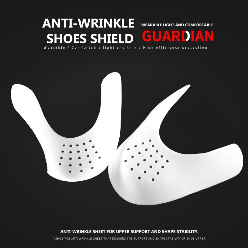 2 Pacs 새로운 신발 관리 운동화 Anti Crea - Sneaker Care Crease Protector 리뷰 및 가격