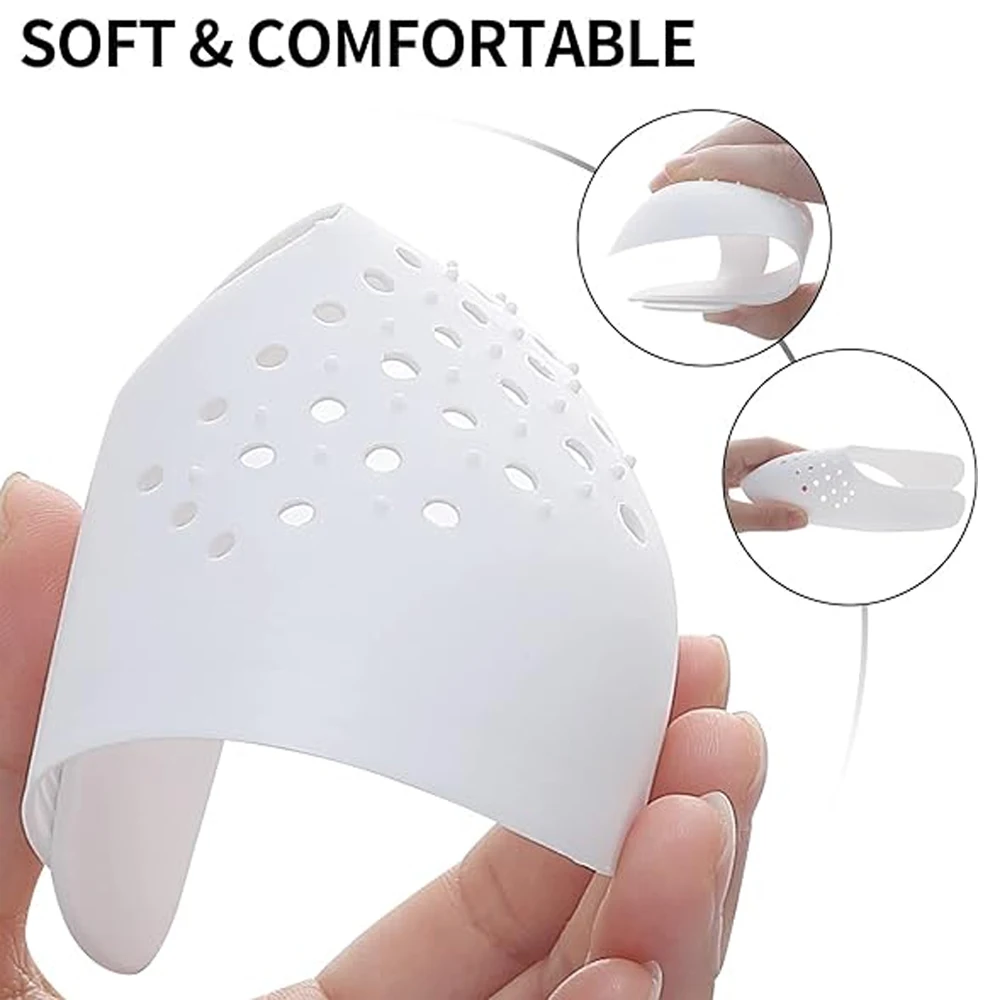 5쌍 구김 방지 신발 헤드 스트레처 스니커즈 구김 방지 - Sneaker Care Crease Protector 리뷰 및 가격
