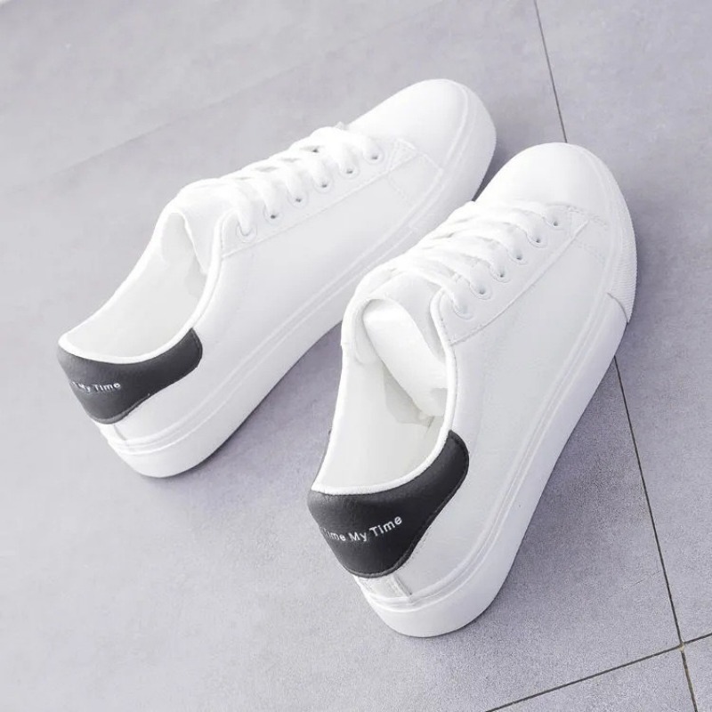 2024 새로운 여성 운동화 패션 통기성 Vulcani - Sneakers Er 리뷰 및 가격