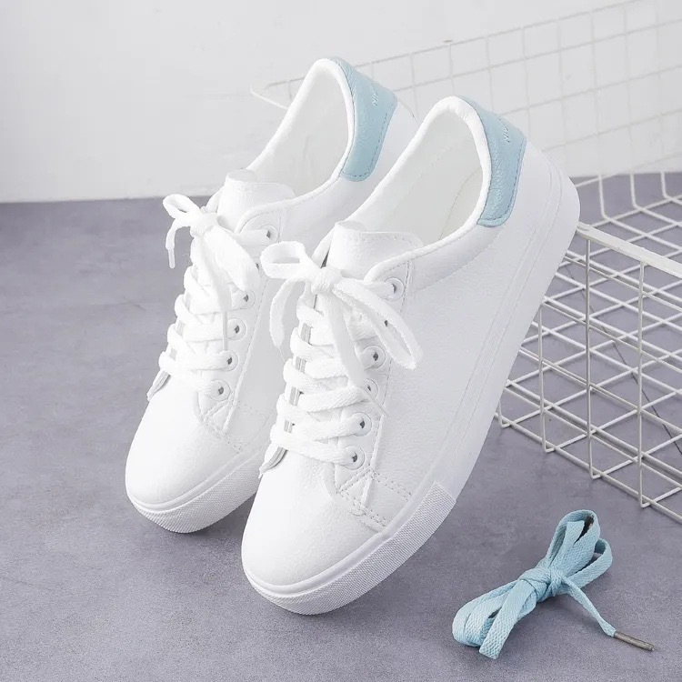 2024 새로운 여성 운동화 패션 통기성 Vulcani - Sneakers Er 리뷰 및 가격