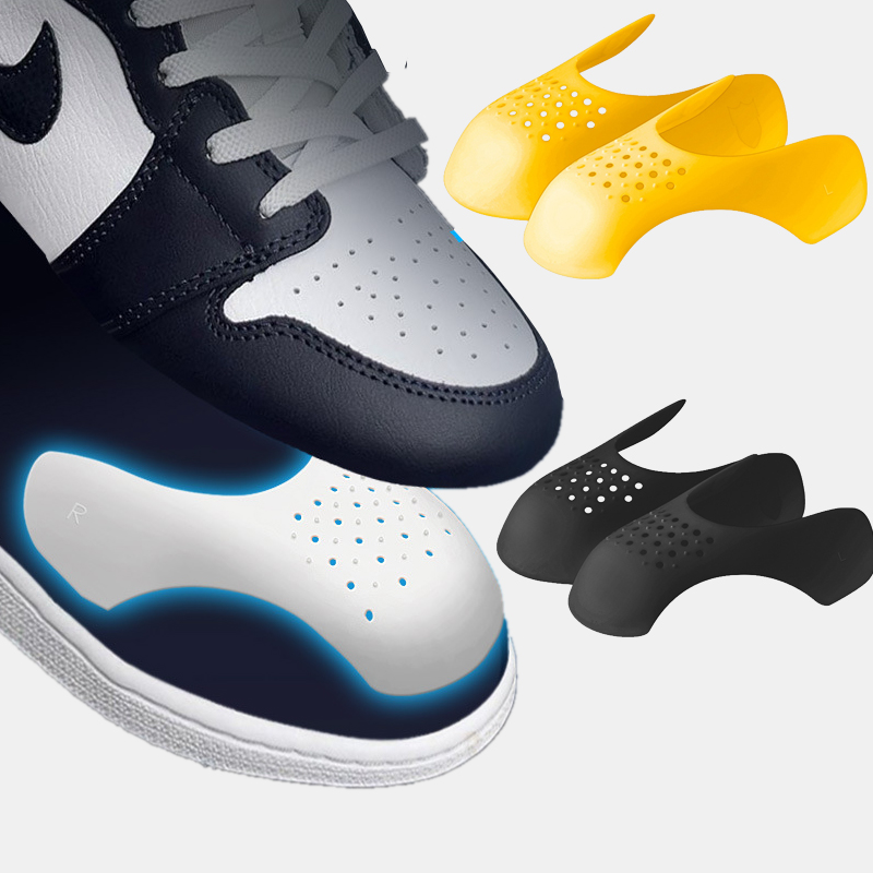 캐주얼 운동화 안티 링클 신발 AF1/AJ 발가락 캡  - Sneaker Care Crease Protector 리뷰 및 가격