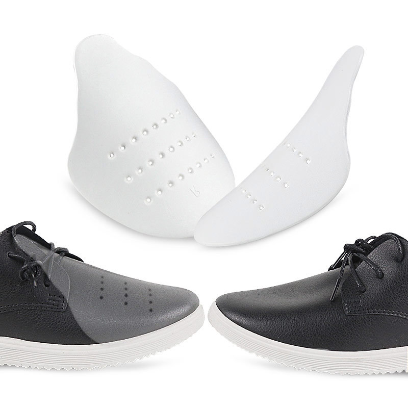 캐주얼 스니커즈용 주름 방지 신발 앞코 보호대, 신발  - Sneaker Care Crease Protector 리뷰 및 가격