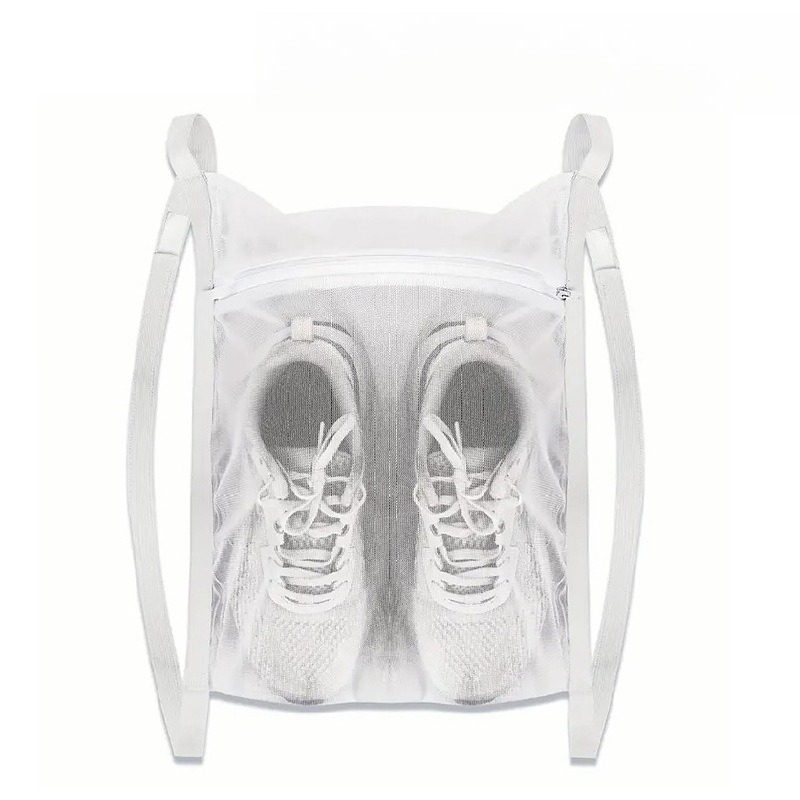 세탁 운동화 건조 가방 신발 세탁 가방 홈 의류 모자  - Sneaker Care Laundry 리뷰 및 가격