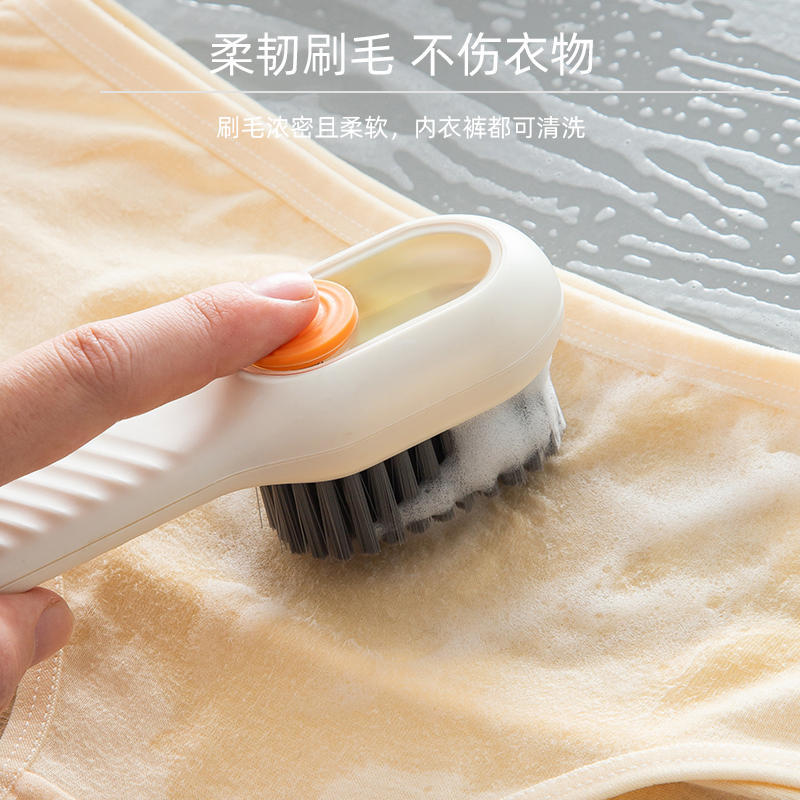액체 분사형 신발 브러시, 부드러운 솔 청소 브러시,  - Sneaker Care Laundry 리뷰 및 가격