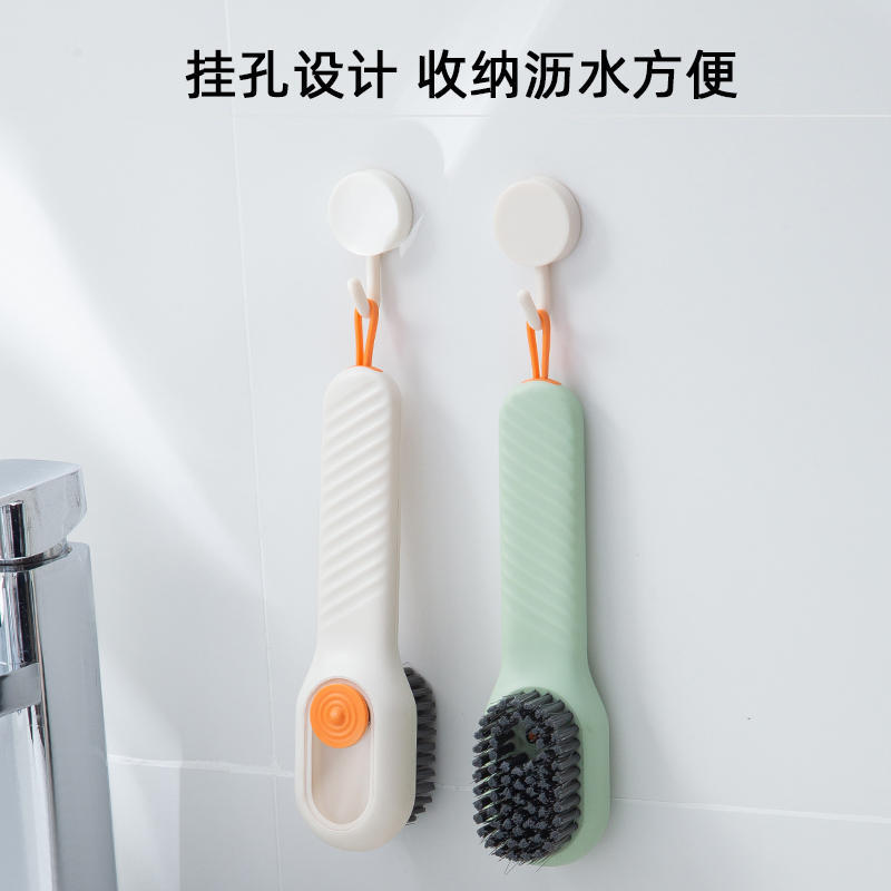 액체 분사형 신발 브러시, 부드러운 솔 청소 브러시,  - Sneaker Care Laundry 리뷰 및 가격