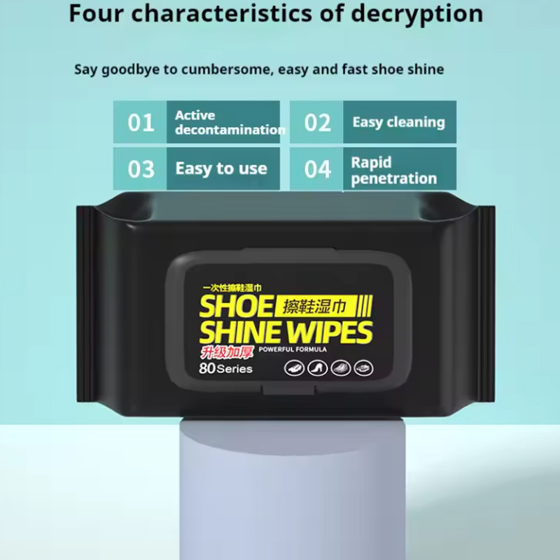 12개/30개 일회용 신발 클리닝 물티슈 휴대용 흰색  - Sneaker Care Wipes 리뷰 및 가격