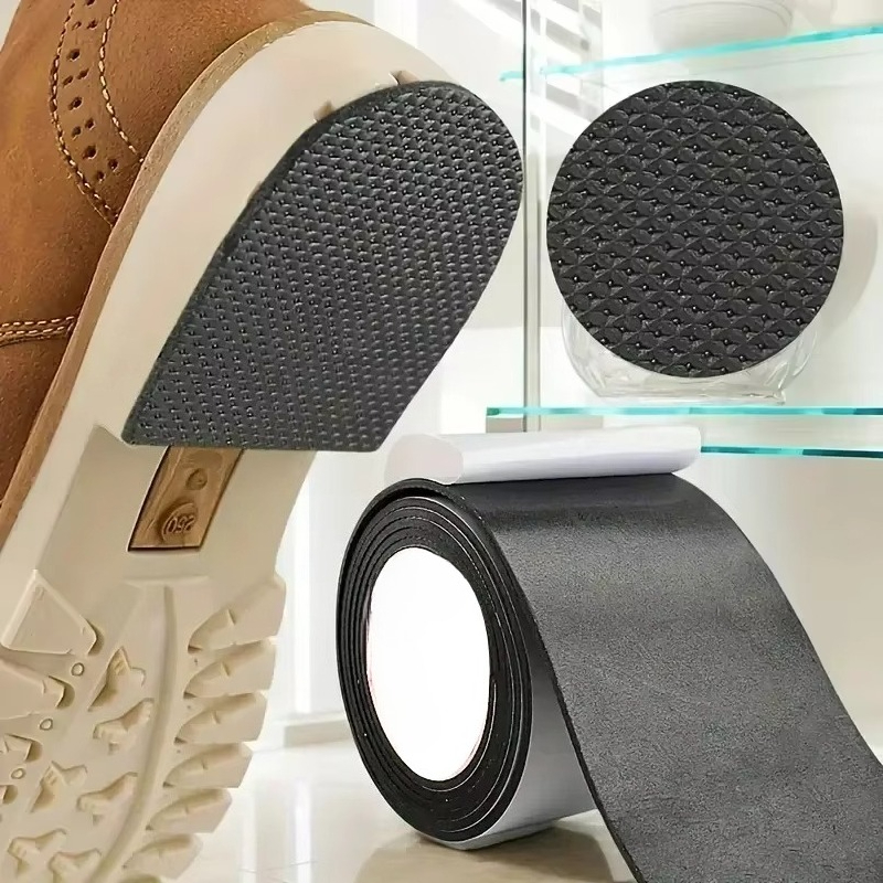 운동화 소음 감소 패치 단독 침묵 안티 슬립 스티커 신 - Sneaker Care Service 리뷰 및 가격